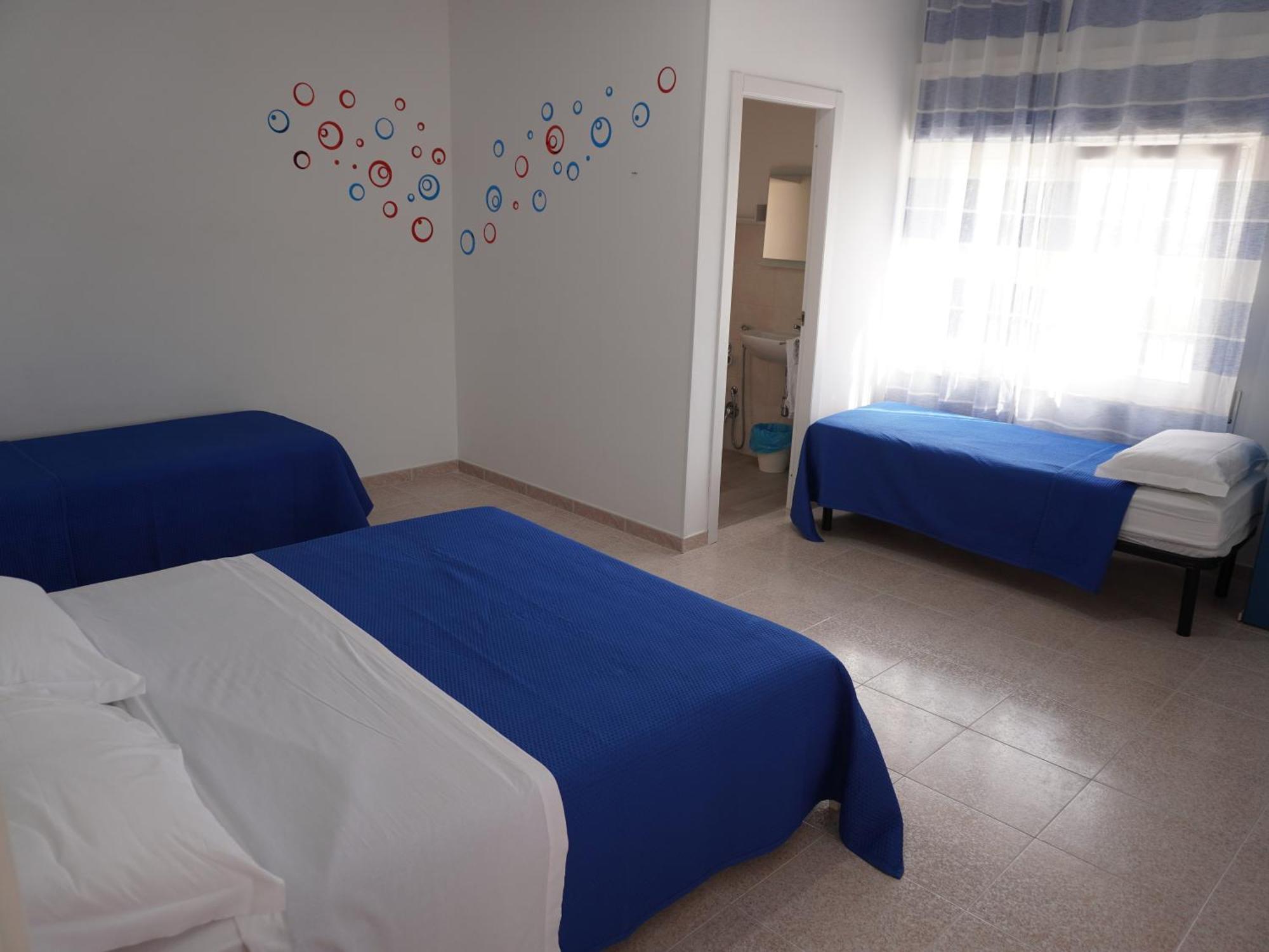 Hotel Dimora Terra Di Puglia Torre Santa Sabina Exterior foto